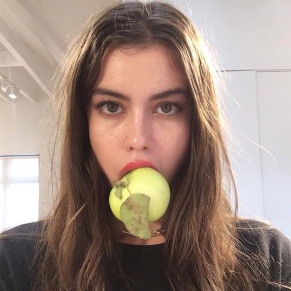 Meet your Posher, Juanita